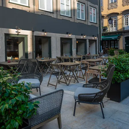Porta Nova Collection House-2