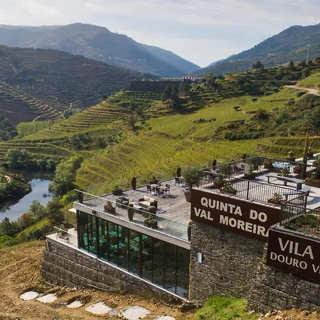 Vila Gale Douro Vineyards-2