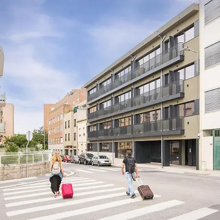 Blissful Suites Porto By Gaiarooms-3