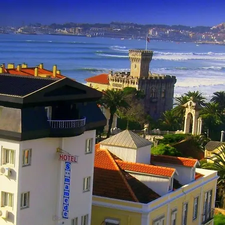 Hotel São Mamede Estoril-3