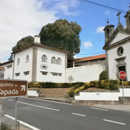 Quinta Da Tapada-3