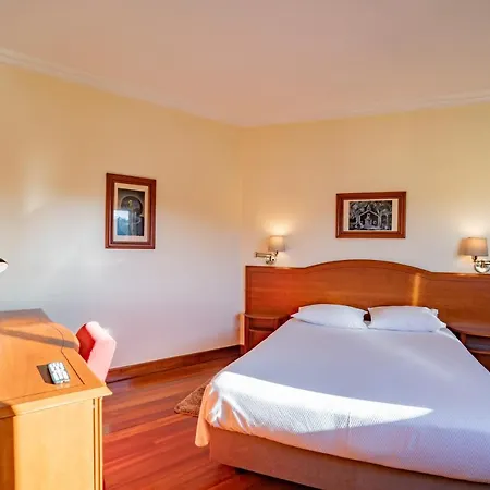 Hotel Ulveira-2