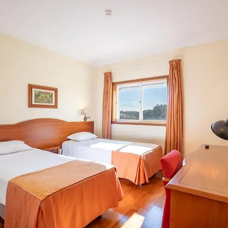 Hotel Ulveira-3
