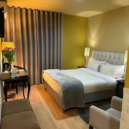 Hotel Tulipa-2