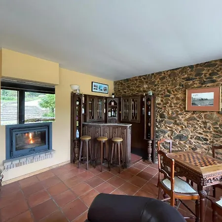 Quinta Do Salgueiro B&B - Turismo Rural-3