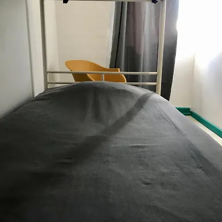 My Hostel-2