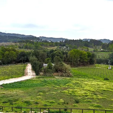 Quinta Do Burgo - Nature Hotel-2