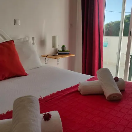 Vicentina Rooms By Casas Do Alentejo-3