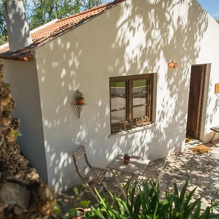 Quinta Do Marmeleiro - Casa Rosmaninho-2