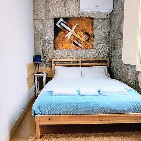 Donna Nega Guest House-3