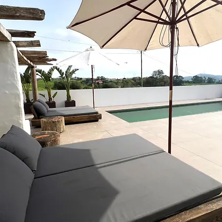 Suites D'Aldeia - Suite 20-3