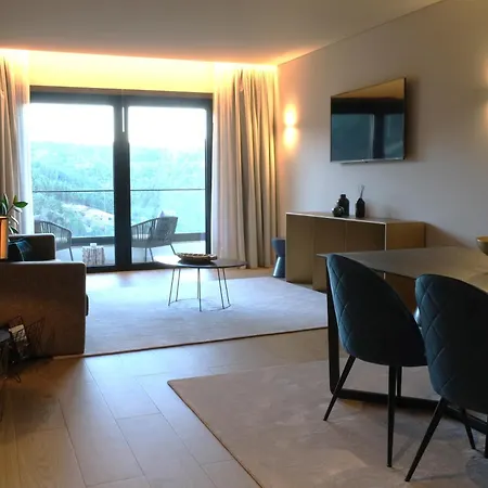Mw Douro Wine & Spa-3