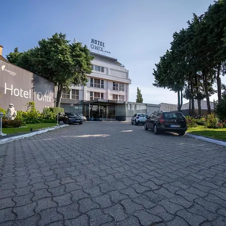 Hotel Onix-2