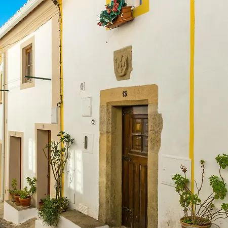 Hotel Sol e Serra-2