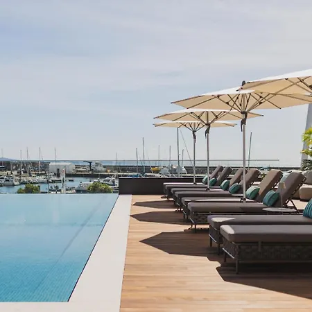 Hotel Marina Atlântico-2