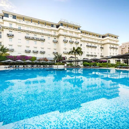 Palácio Estoril Hotel, Golf&Wellness-2