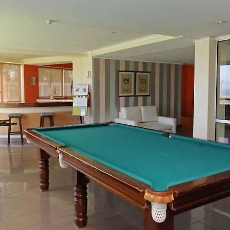 Florasol Residence Hotel - Dorisol Hotels-2