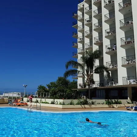Florasol Residence Hotel - Dorisol Hotels-2
