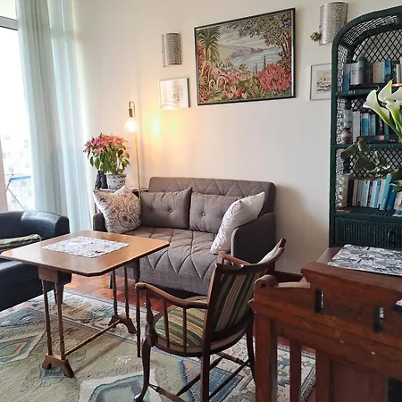 Apartment Palma Madeira wandern und tauchen-3