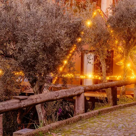 Arrabia Guest Houses Glamping-3