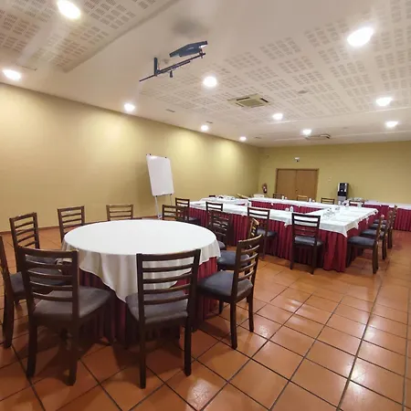 Hotel Da Montanha-3
