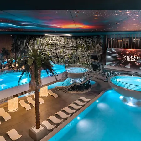 Alambique - Hotel Resort & Spa-2
