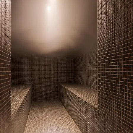 Sensi Azores Nature And Spa-3