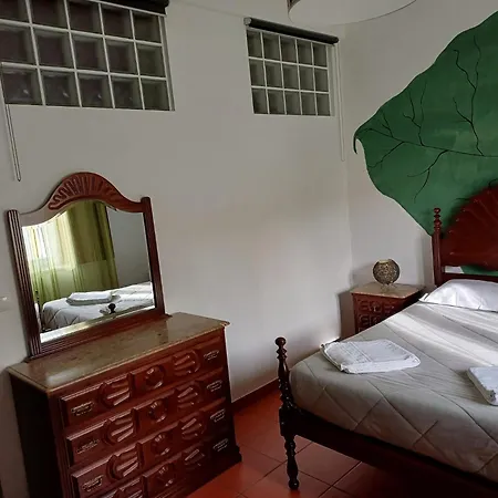 Hostel Nature - Zambujeira Do Mar-3