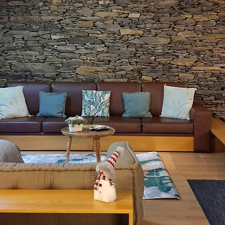 Quinta Dos Avidagos - Agroturismo, Mirandela-2
