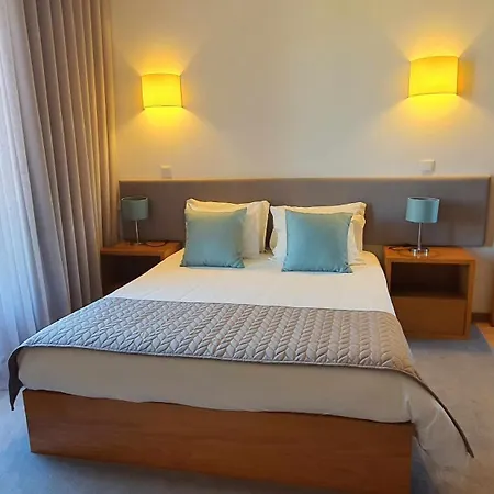 Quinta Dos Avidagos - Agroturismo, Mirandela-3