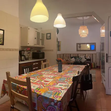 Peniche Hostel-2