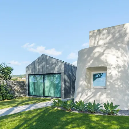 Sensi Azores Nature And Spa-2