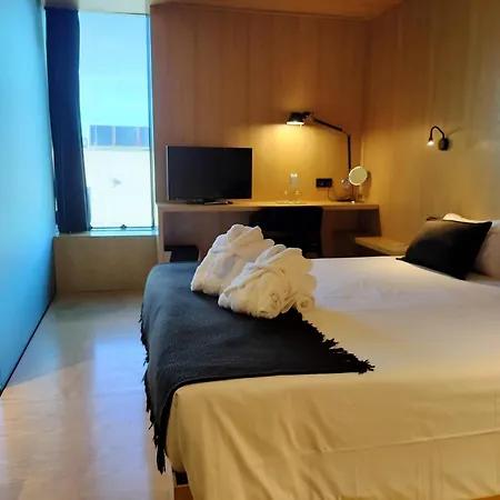 Cró Hotel Rural e Termal Spa-3