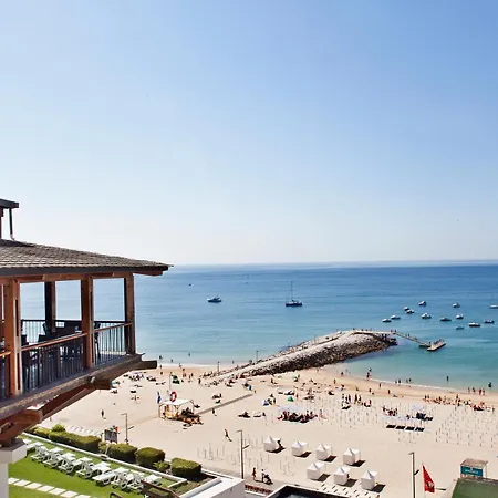 Hotel Do Mar-3