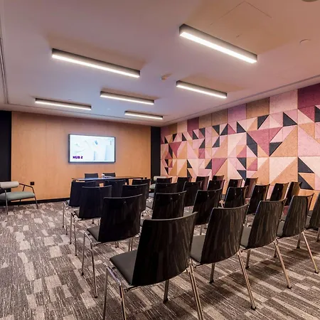 Yotel Porto-2