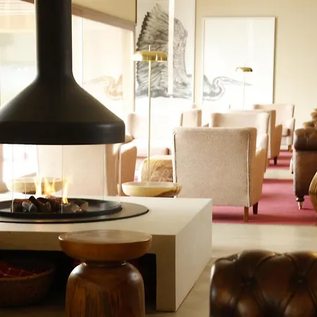 Praia Do Canal Nature Retreat - Small Luxury Hotels Of The World-2