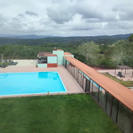 Hotel Da Montanha-2