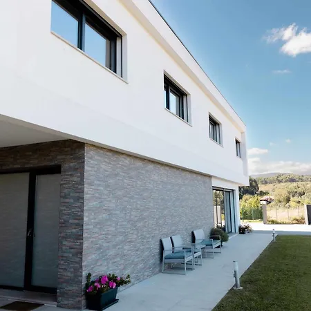 Casa Dos Mirtilos Duke T8-2
