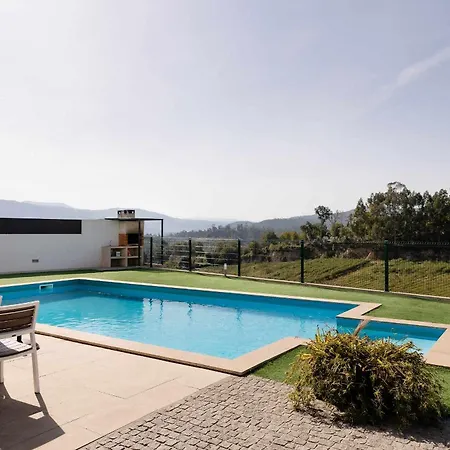 Casa Dos Mirtilos Duke T8-3