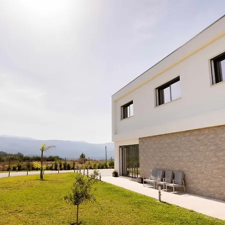 Casa Dos Mirtilos Draper T6-3