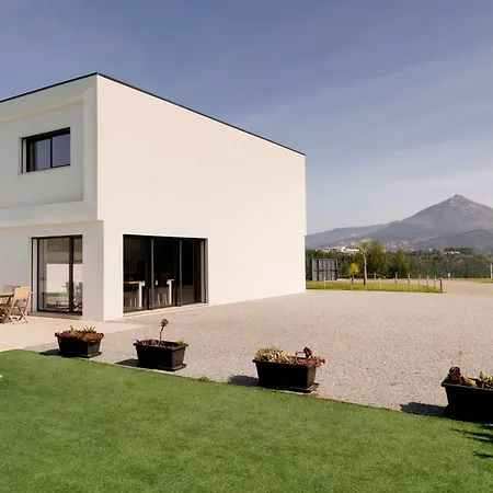 Casa Dos Mirtilos Draper T6-2