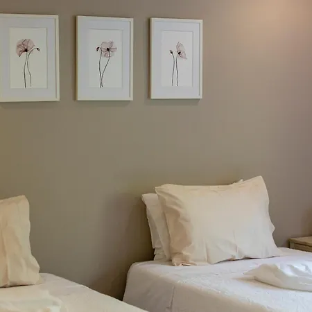 Casa Dos Pinheiros 109 - Private Villa With Pool & Heated Spa-3