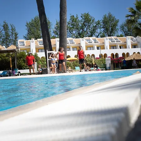 Happy Tavira Apartments - Apartamento Inspire Cabanas no Resort Golden Club-3