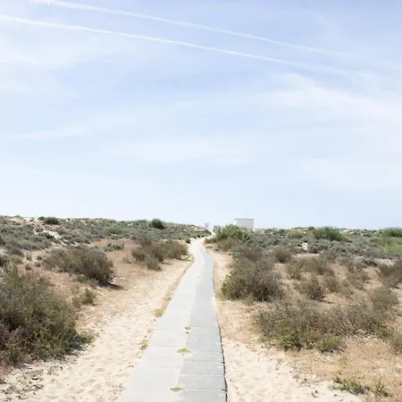 Happy Tavira Apartments - Apartamento Inspire Cabanas no Resort Golden Club-2