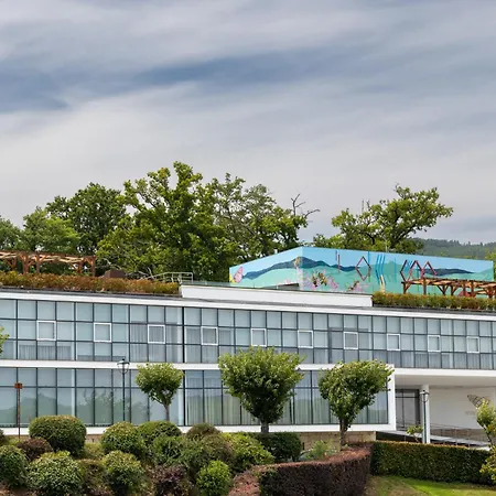 Boticas Hotel Art & Spa-2
