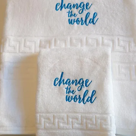 Change The World Hostels - Cascais - Estoril-2