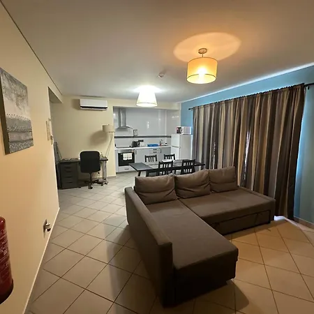 Apartamentos Basalto-2