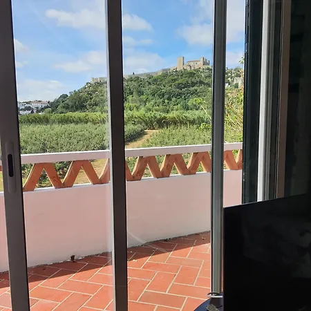 Casa D Obidos-2