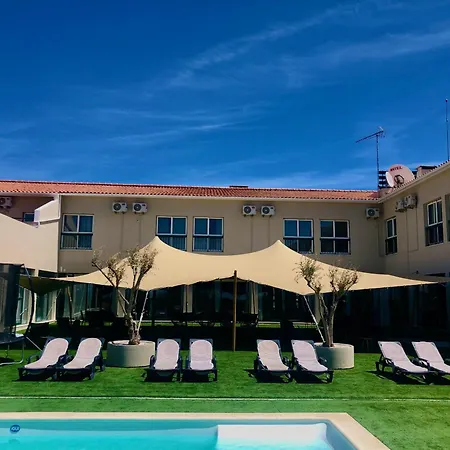 Estremoz Hotel-2
