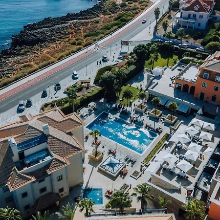 Grande Real Villa Itália Hotel&Spa-2